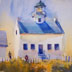 light house painting